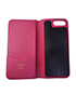 Louis Vuitton iPhone 7+ Flip Case, other view